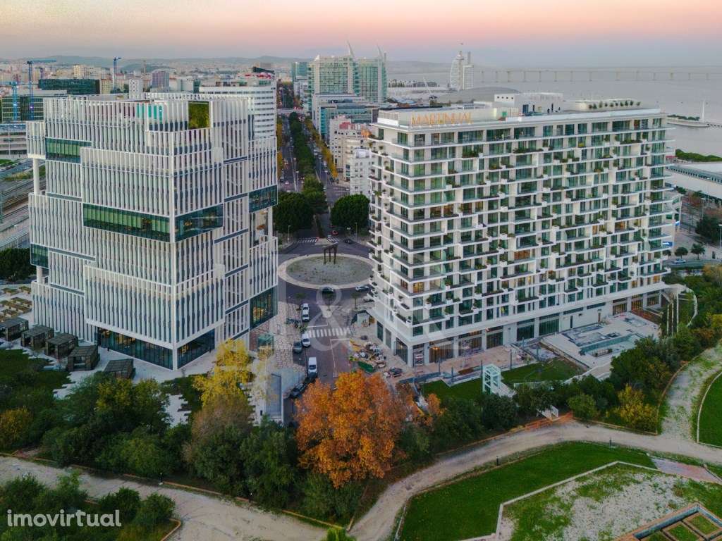 Martinhal Residences - Grande imagem: 1/60