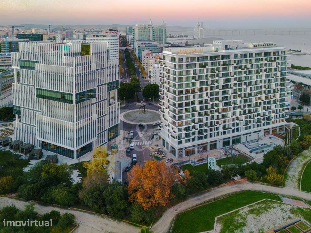 Martinhal Residences - Grande imagem: 1/60