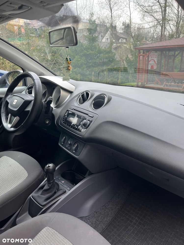 Seat Ibiza - 13
