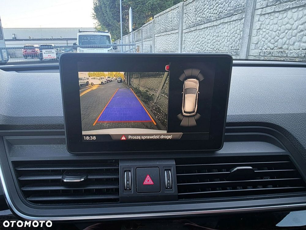 Audi Q5 2.0 TFSI Quattro S tronic - 17
