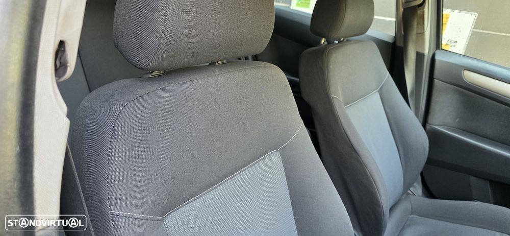 Opel Astra 1.3 CDTi Elegance - 9