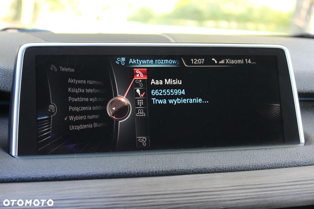 BMW X5 xDrive25d - 38