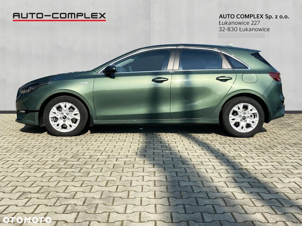 Kia Ceed 1.0 T-GDI M - 8