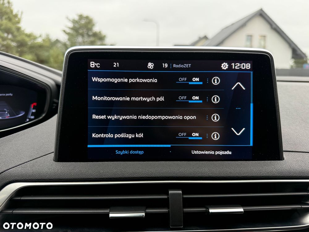 Peugeot 3008 1.5 BlueHDi GT Pack S&S EAT8 - 31