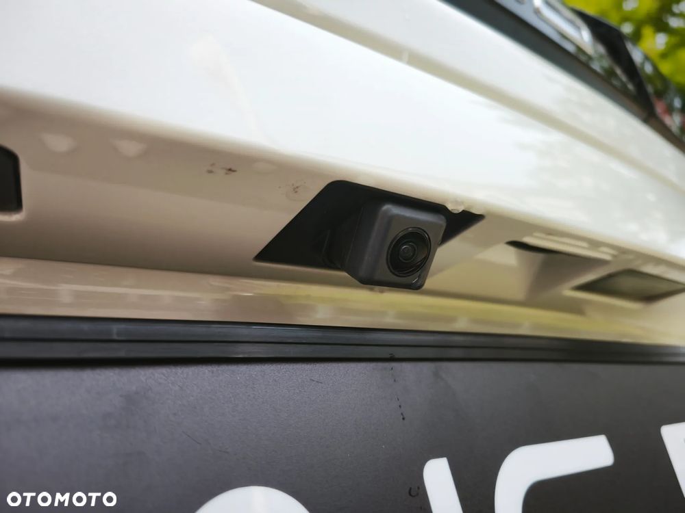 BAIC 5 1.5T Comfort DCT - 15