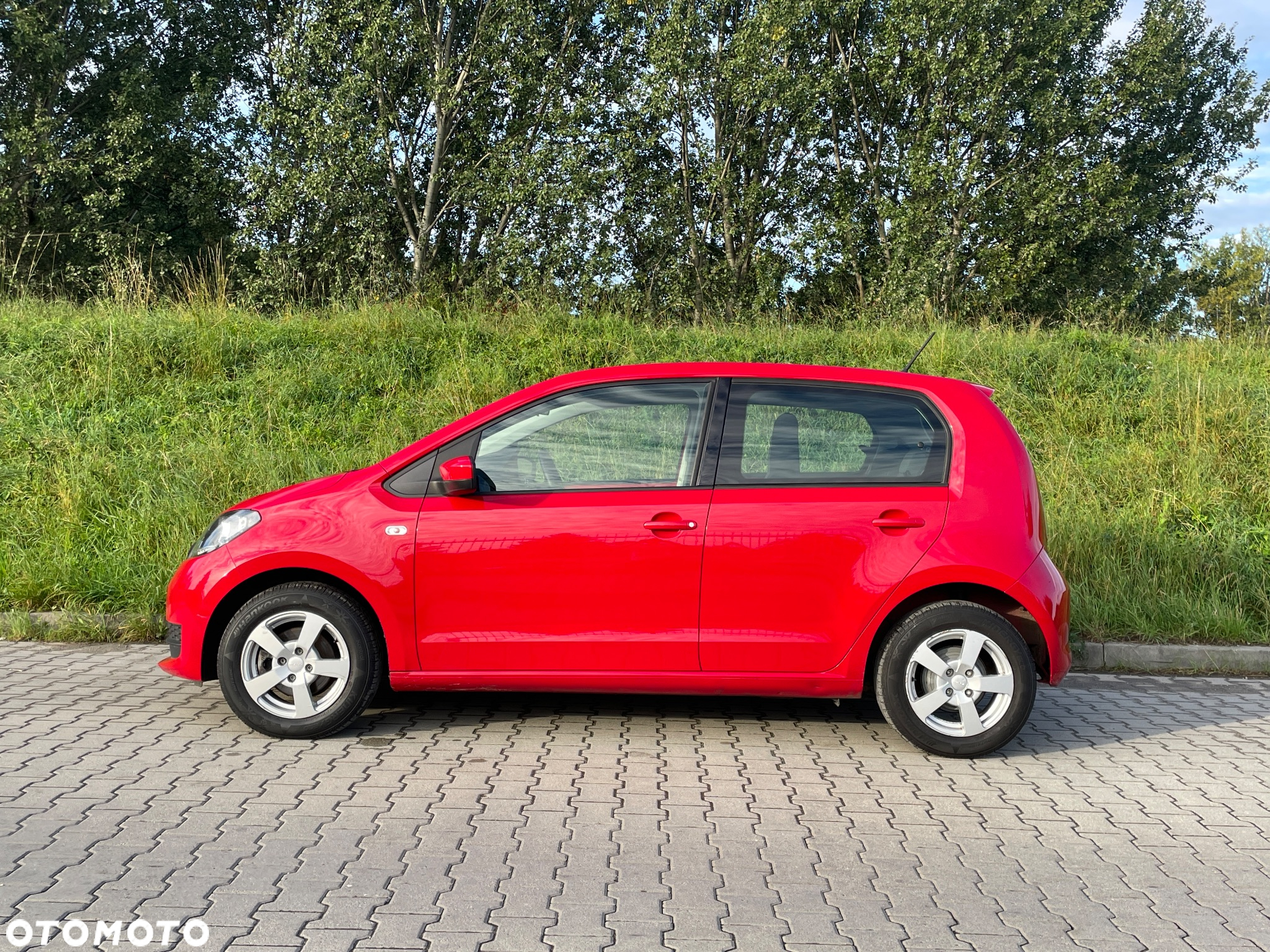 Skoda Citigo 1.0 Ambition - 2