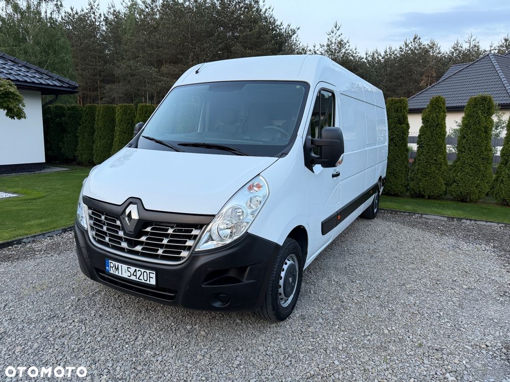 Renault MASTER - 6