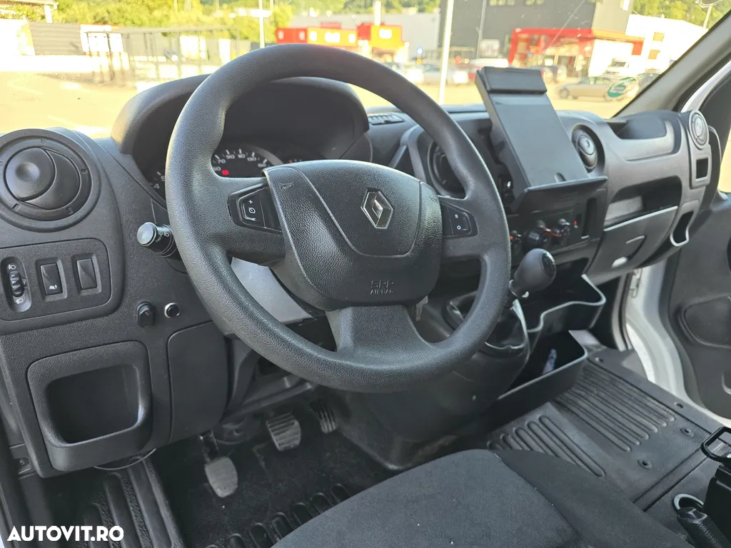Renault Master - 5