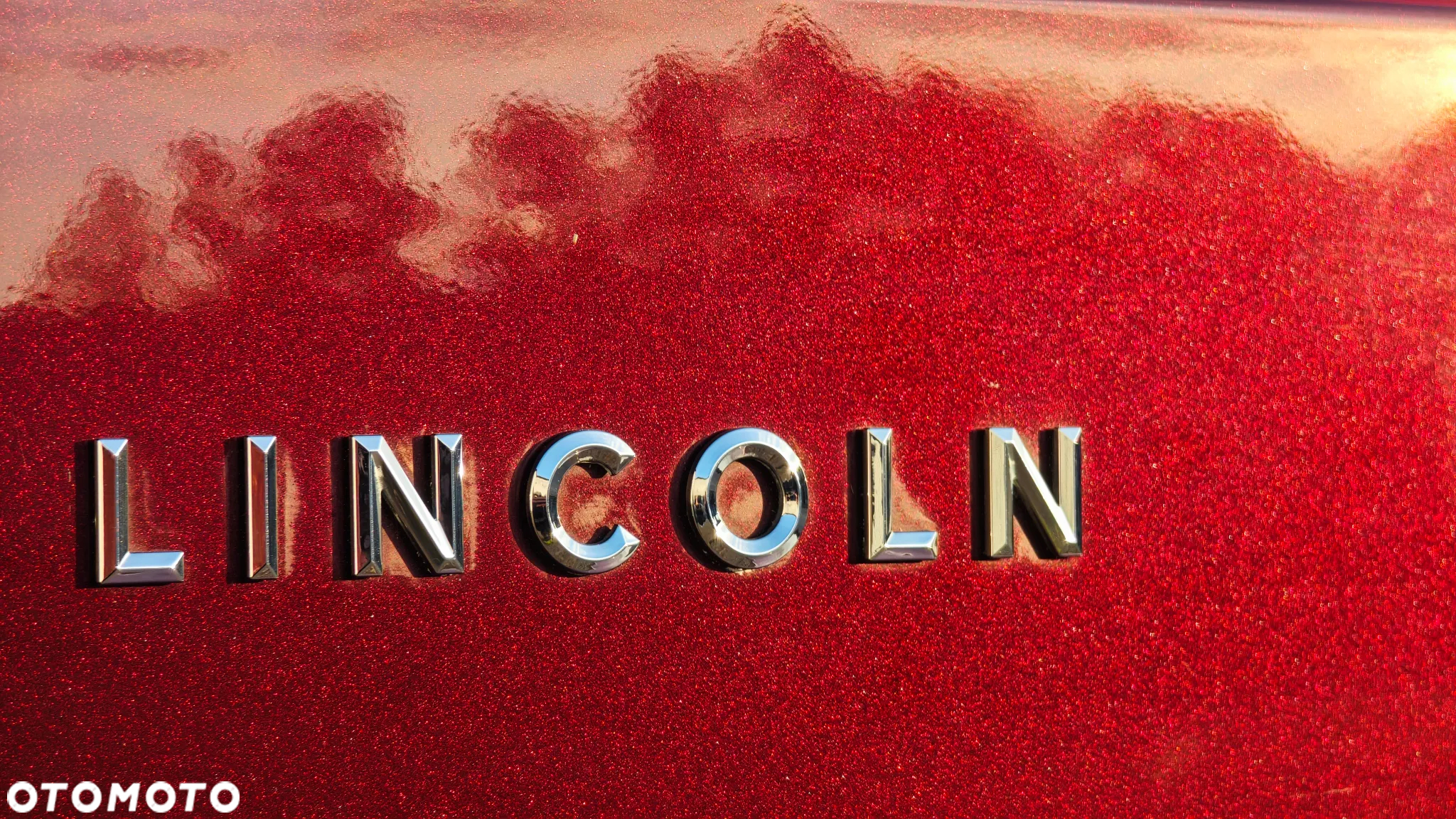 Lincoln MKZ - 36