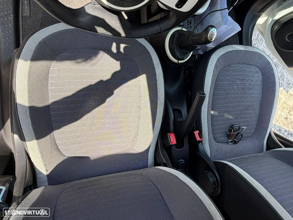 Renault Twingo 1.0 SCe Night&Day - 8