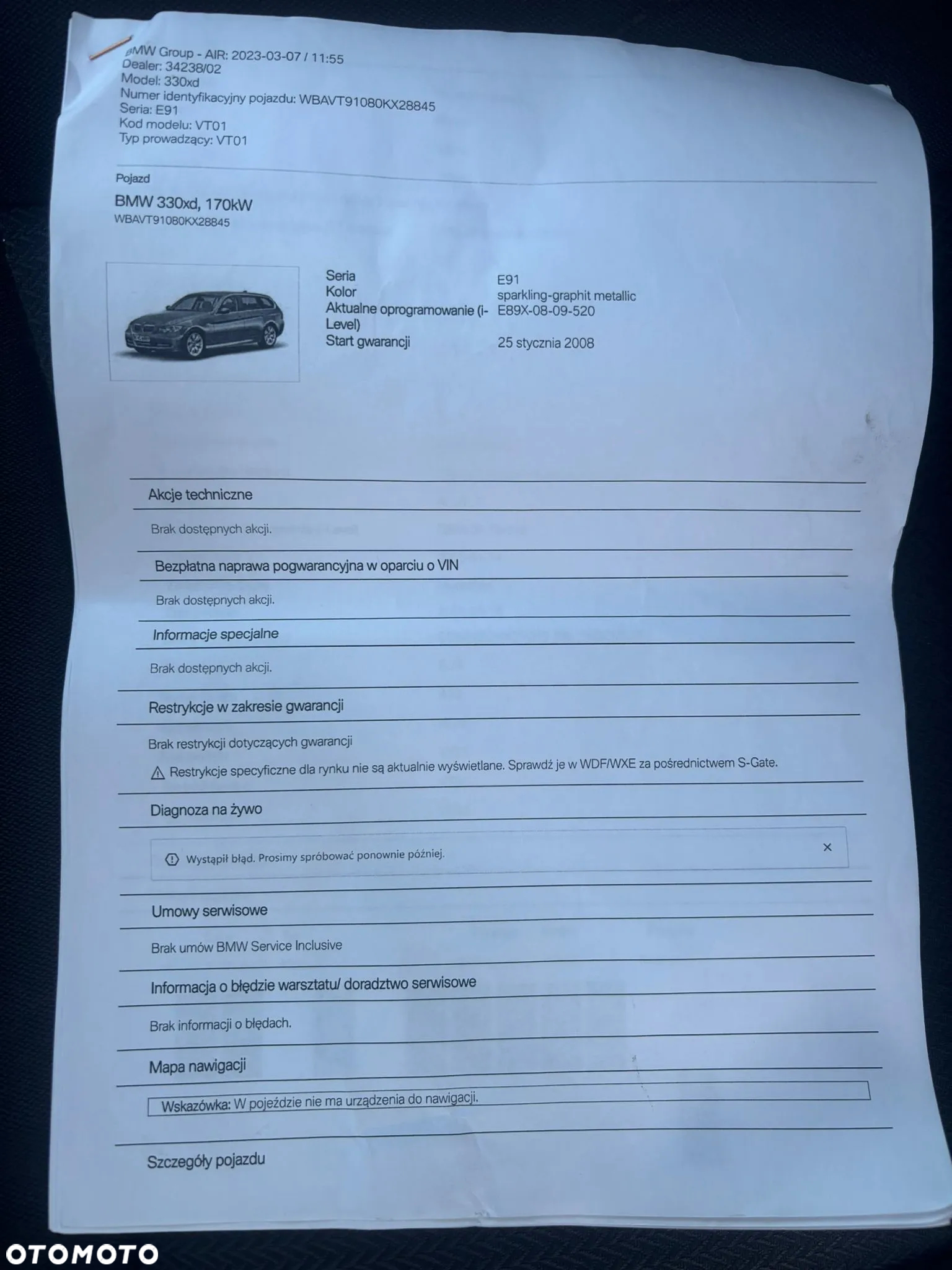BMW Seria 3 - 19