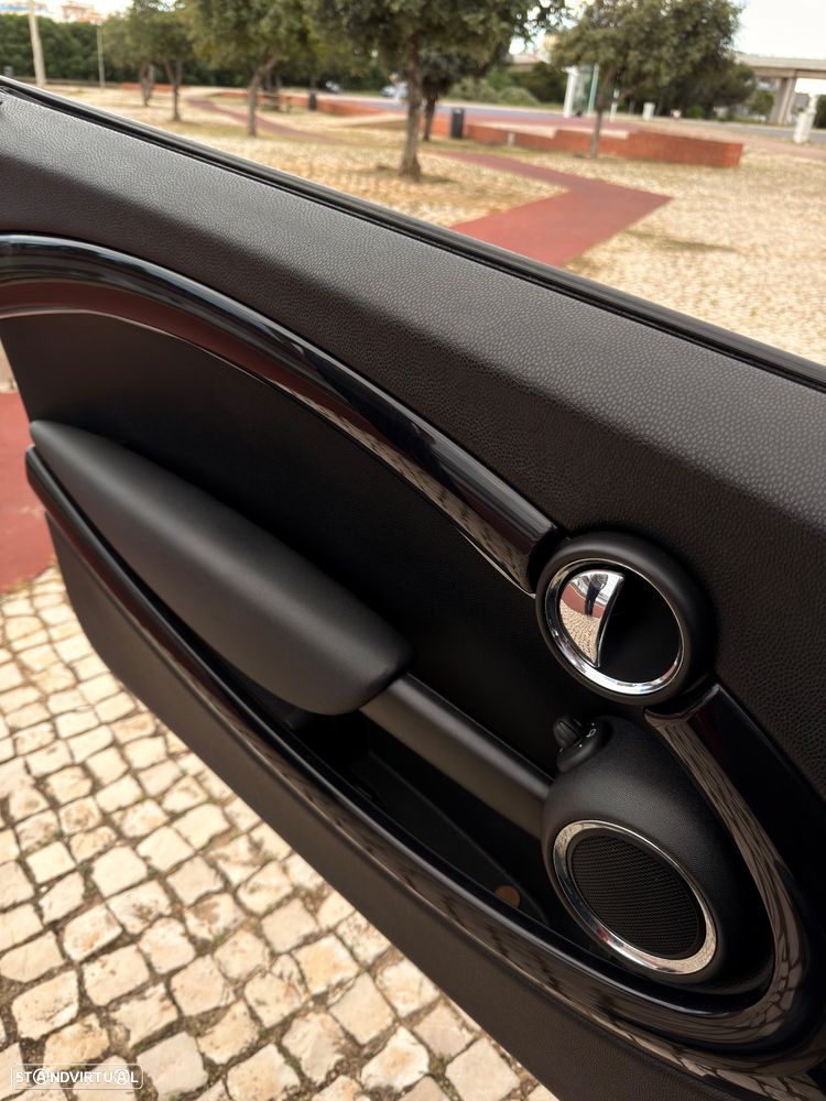 MINI Coupé Cooper - 14