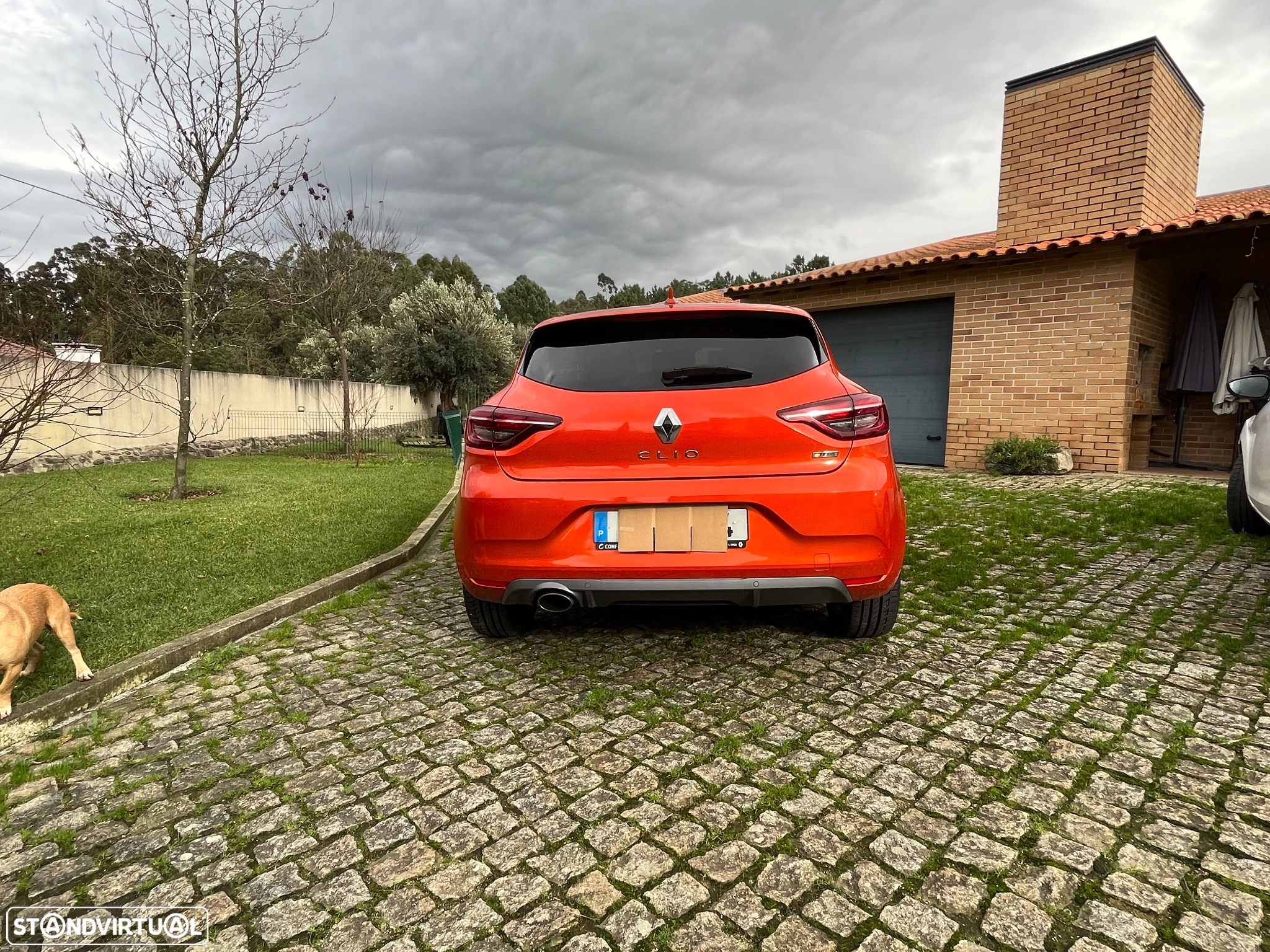 Renault Clio 1.0 TCe RS Line - 7