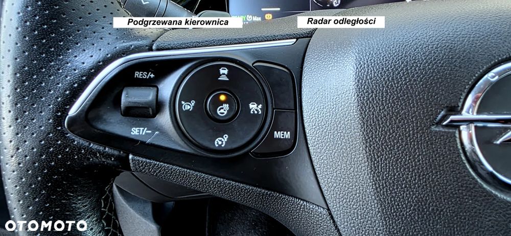 Opel Grandland 1.6 T PHEV 4x4 GS Line - 17