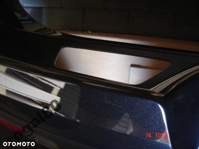VW TIGUAN LC9X IDEALNY POD KOLOR 6PDC HAK - 2