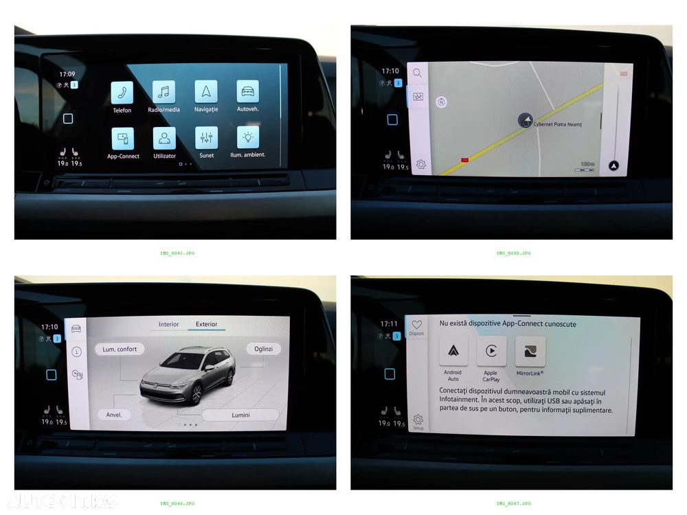 Volkswagen Golf - 19