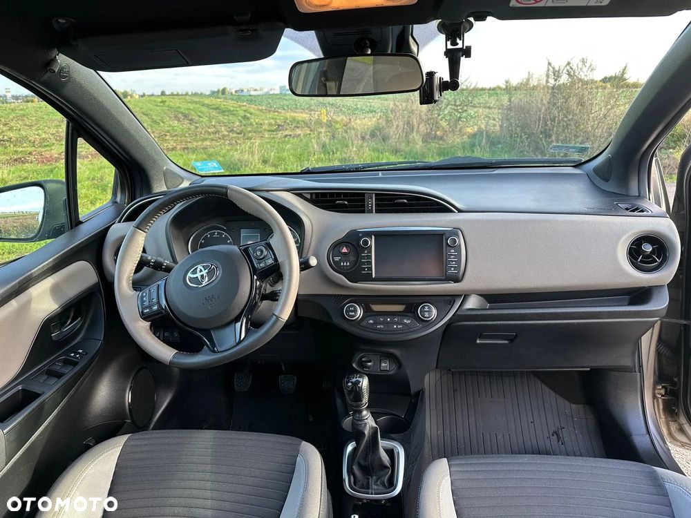 Toyota Yaris 1.5 Selection - 15