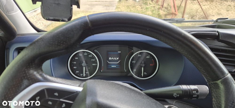 Iveco Daily 50C180 - 11