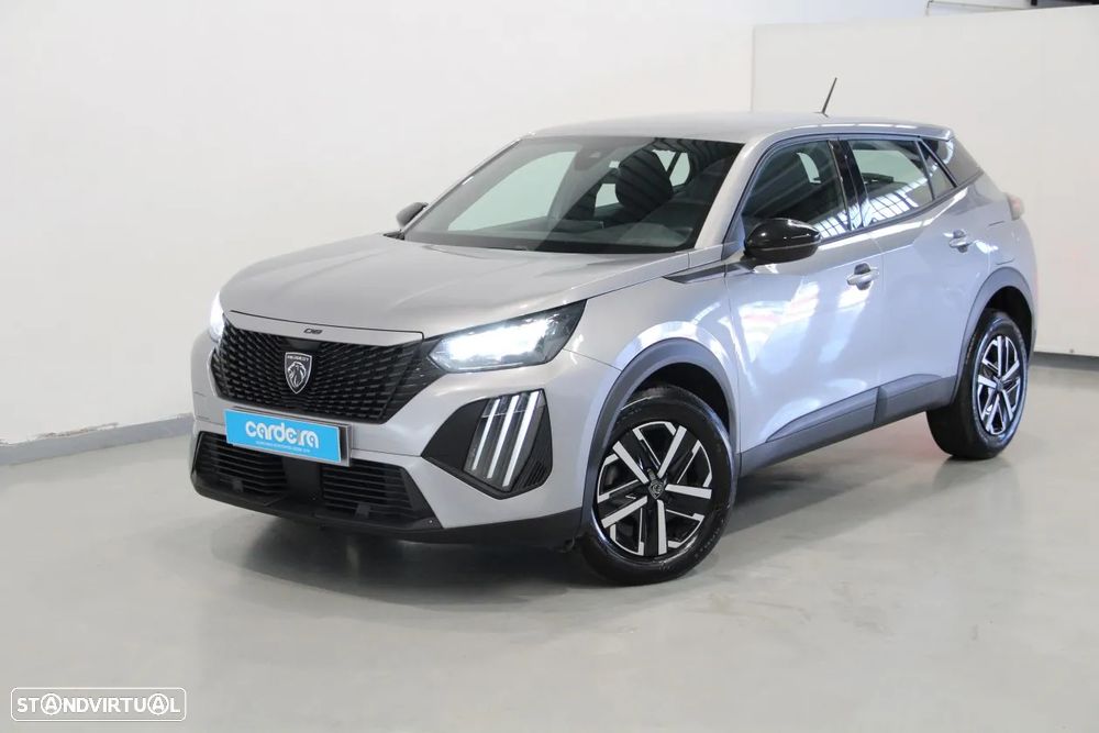 Peugeot 2008 1.2 PureTech Active Pack - 30