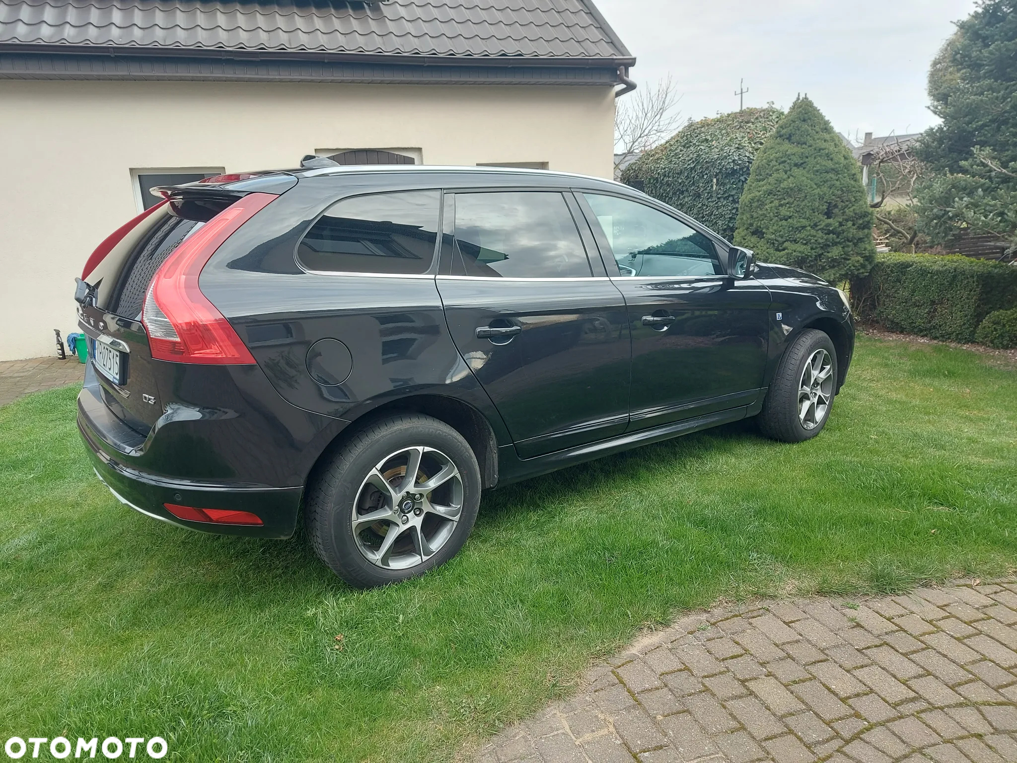 Volvo XC 60 D3 Ocean Race - 5