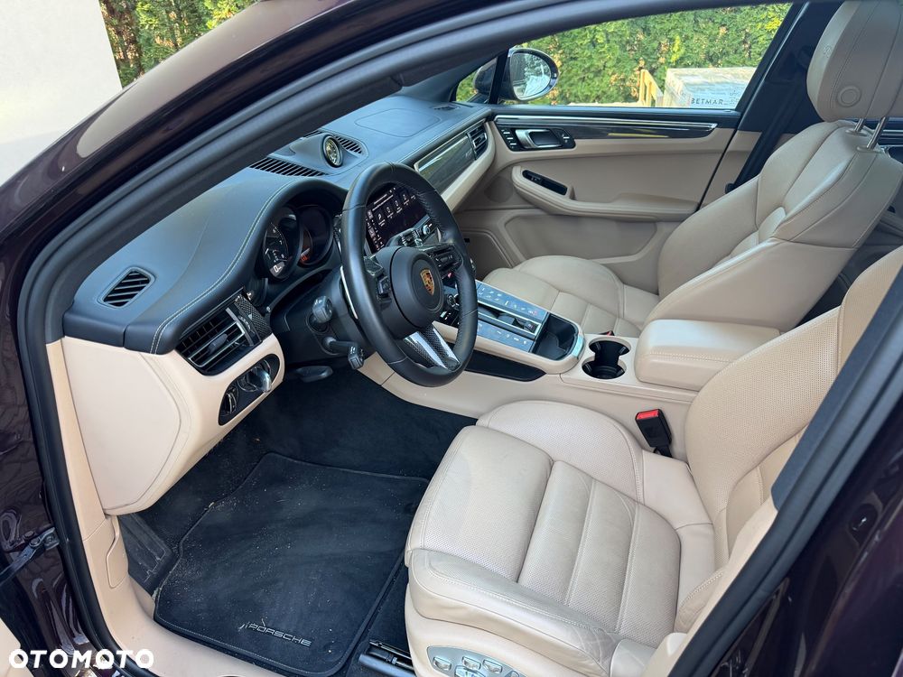 Porsche Macan GTS PDK - 10