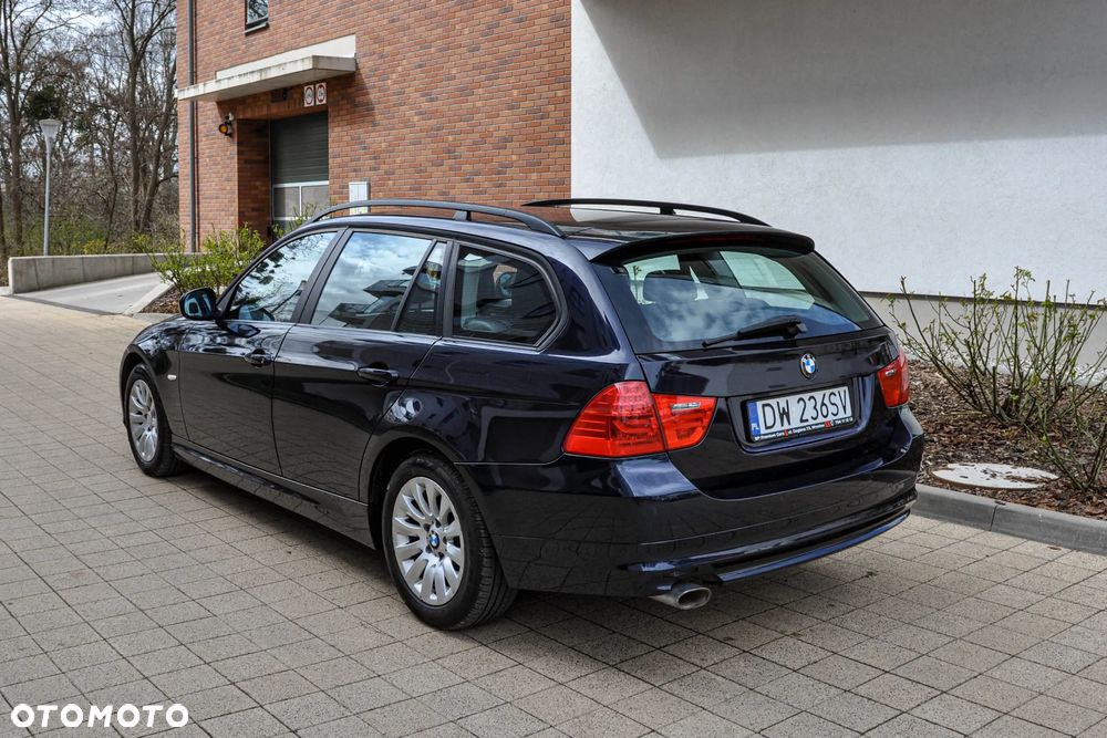 BMW Seria 3 - 3