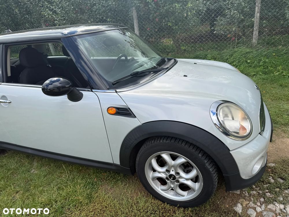 MINI Cooper - 4