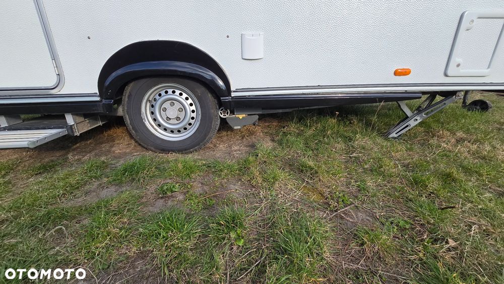 Adria adora 462PU - 8