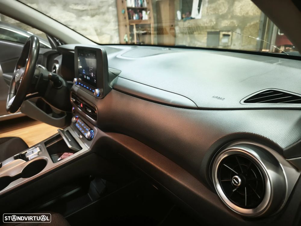 Hyundai Kauai Advantage - 23