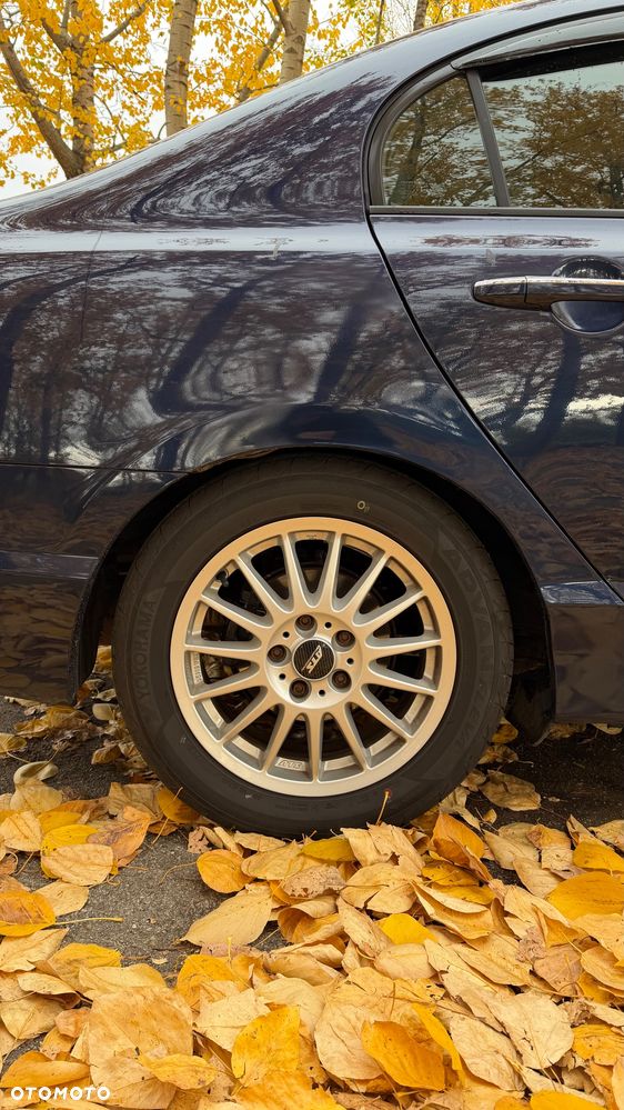 Honda Civic - 10