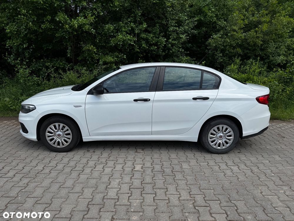 Fiat Tipo 1.4 16V Pop - 10