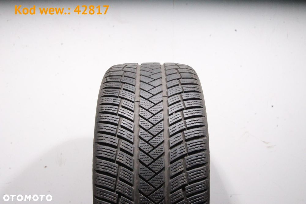Vrederstein Wintrac Pro - 245/40 R18 - 1