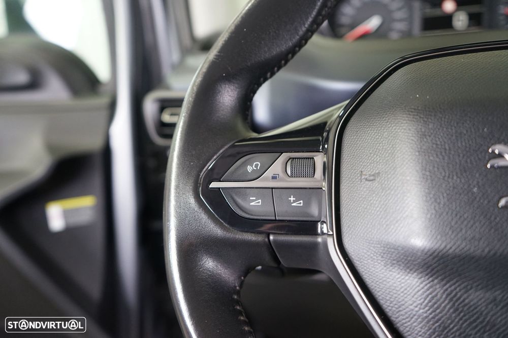 Peugeot Rifter 1.2 PureTech Allure - 21