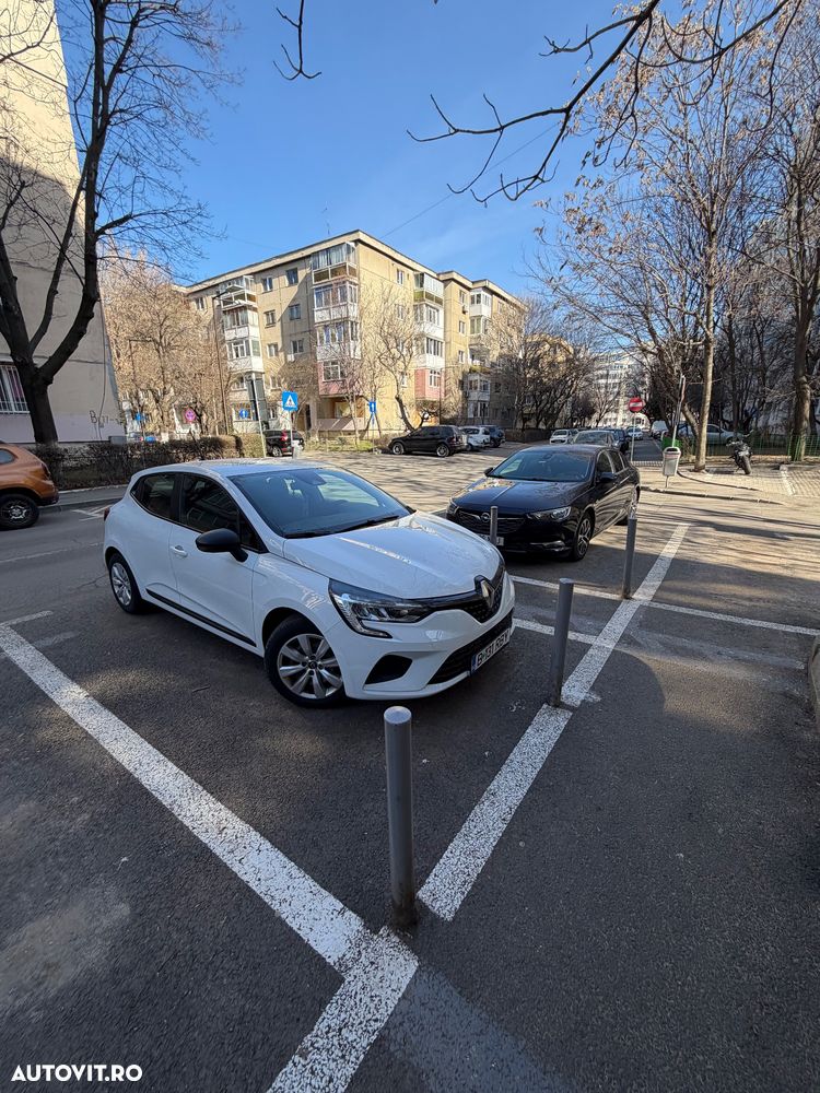 Renault Clio V 1.0 SCe Life - 7