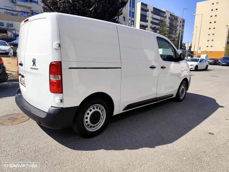 Peugeot expert 1.5 hdi , 3 lug, iva dedutivel - 22