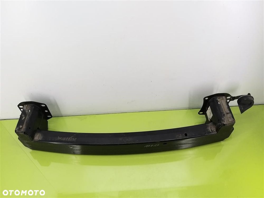 BELKA ZDERZAKA PRZEDNIEGO DODGE CALIBER 07-12 R 55112514AA - 8