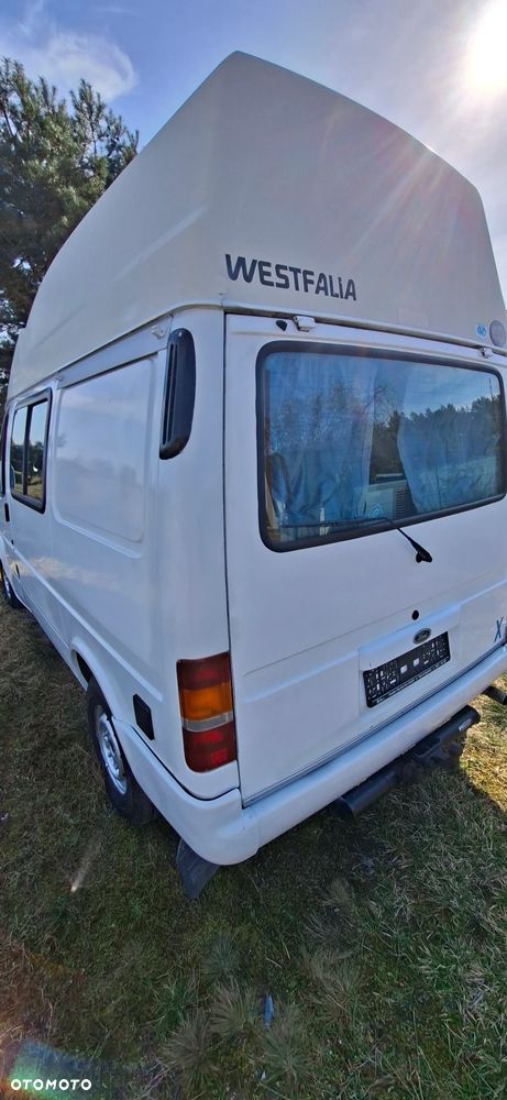 Ford Transit - 7