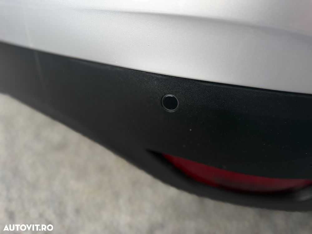 Renault Scenic - 22
