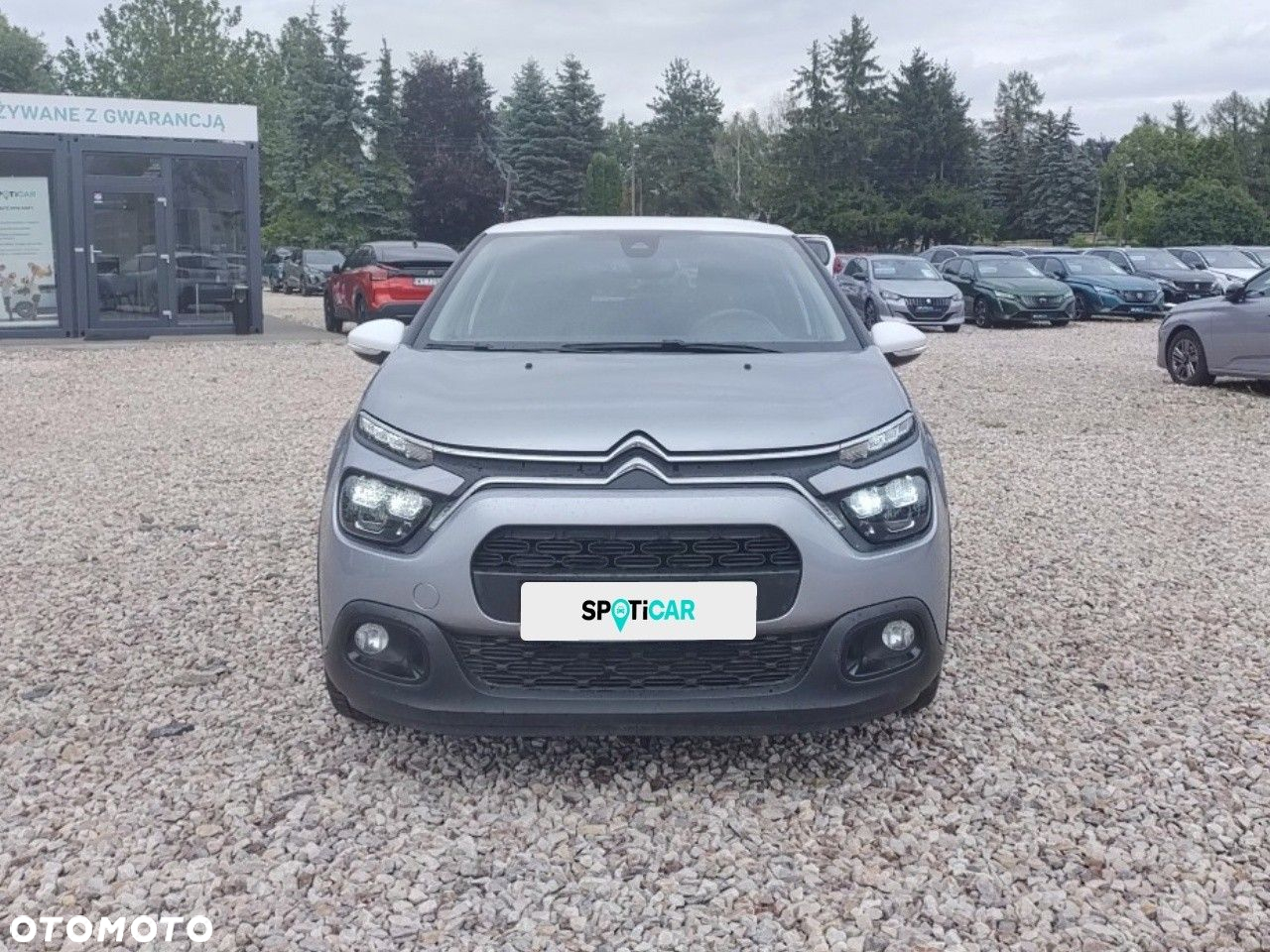 Citroën C3 - 2