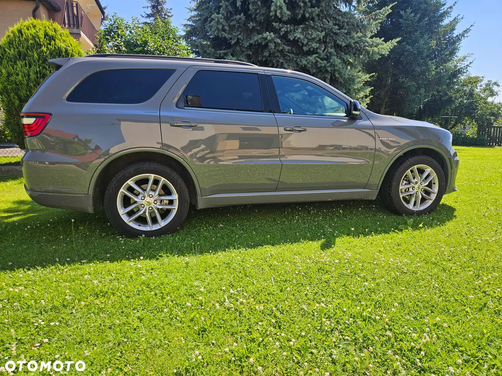 Dodge Durango - 2