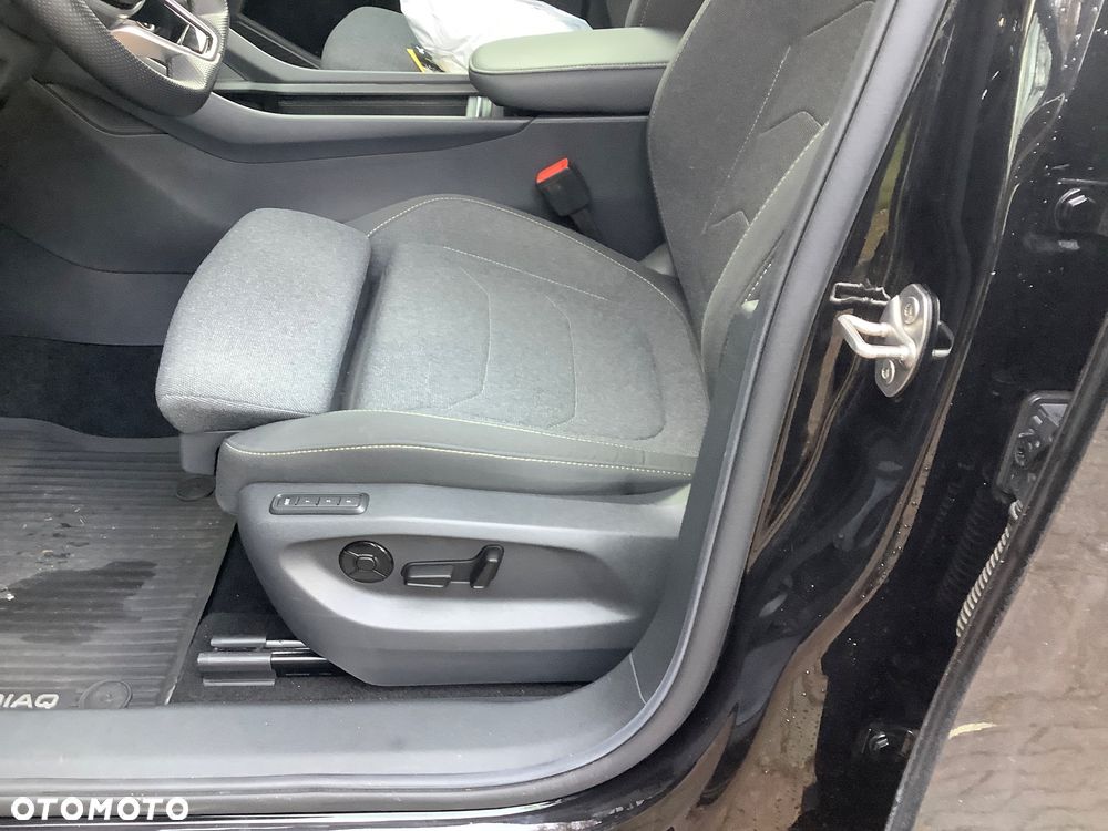 Skoda Kodiaq 2.0 TDI 4x4 Selection DSG - 10