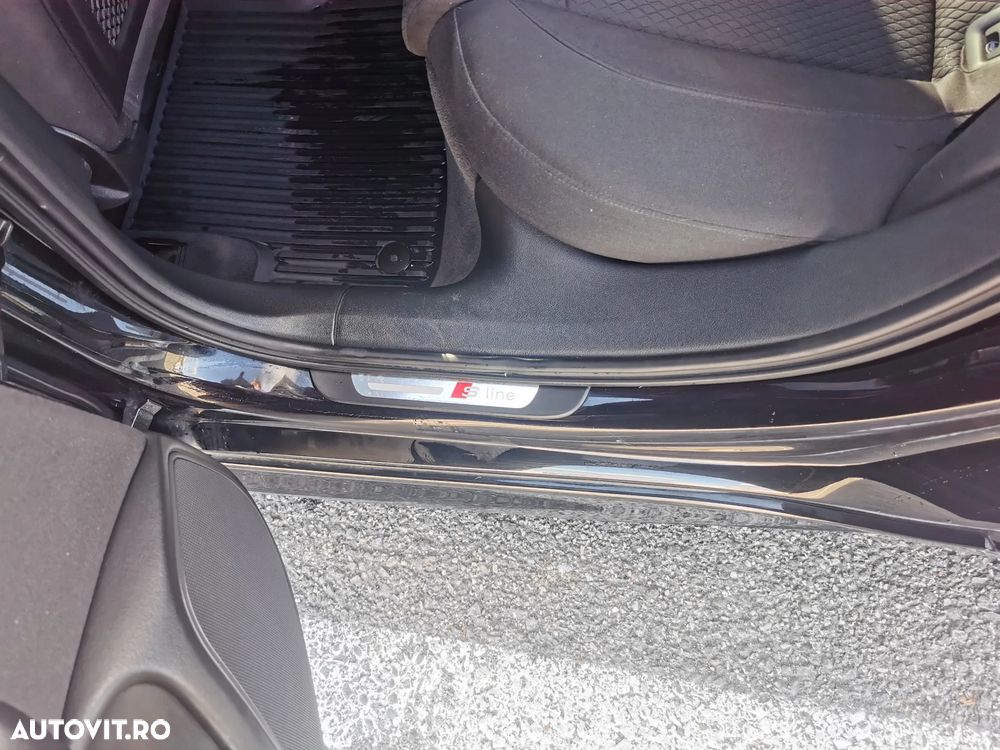 Audi A6 2.0 TDI Ultra S tronic - 20