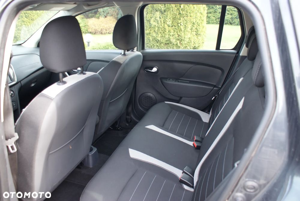 Dacia Logan - 6