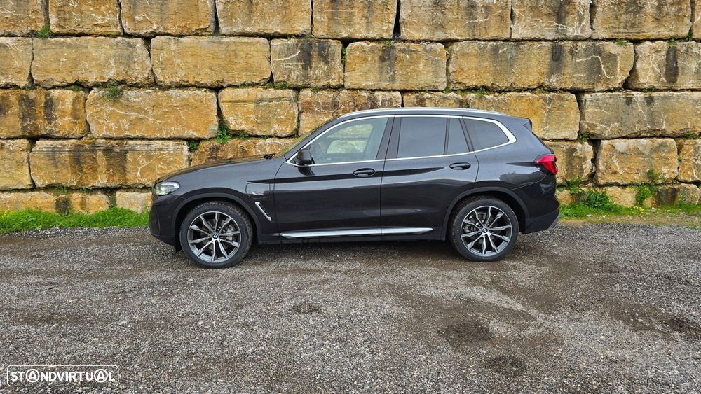 BMW X3 30 e xDrive - 3