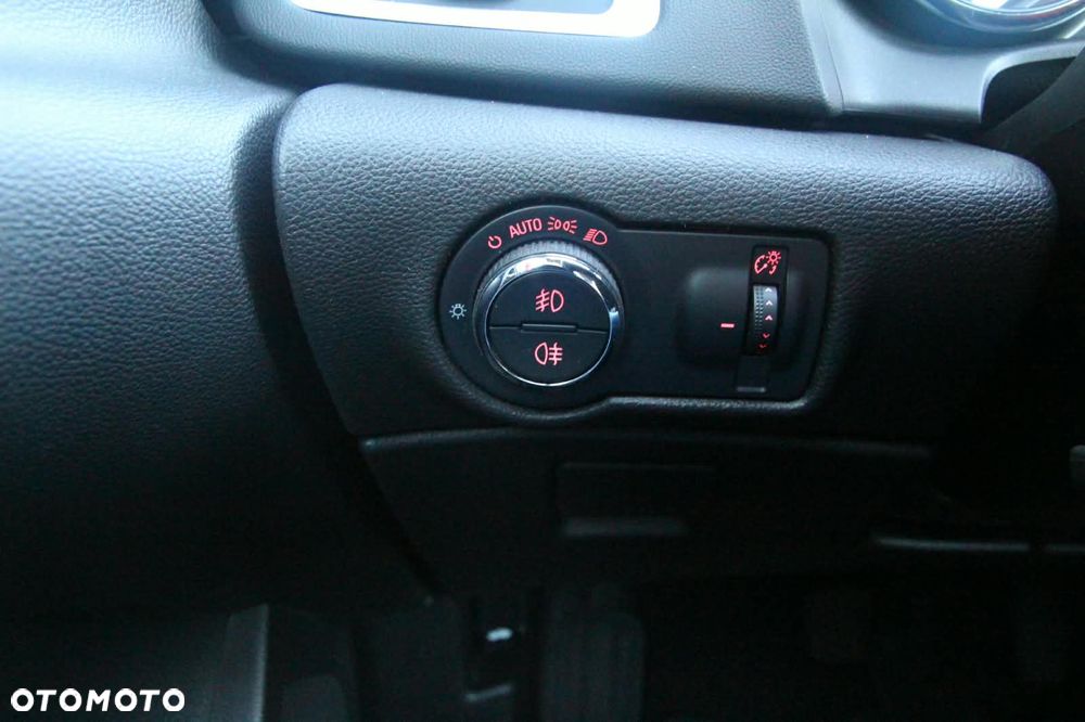 Opel Astra - 29