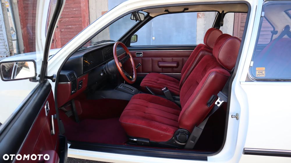 Opel Rekord - 9