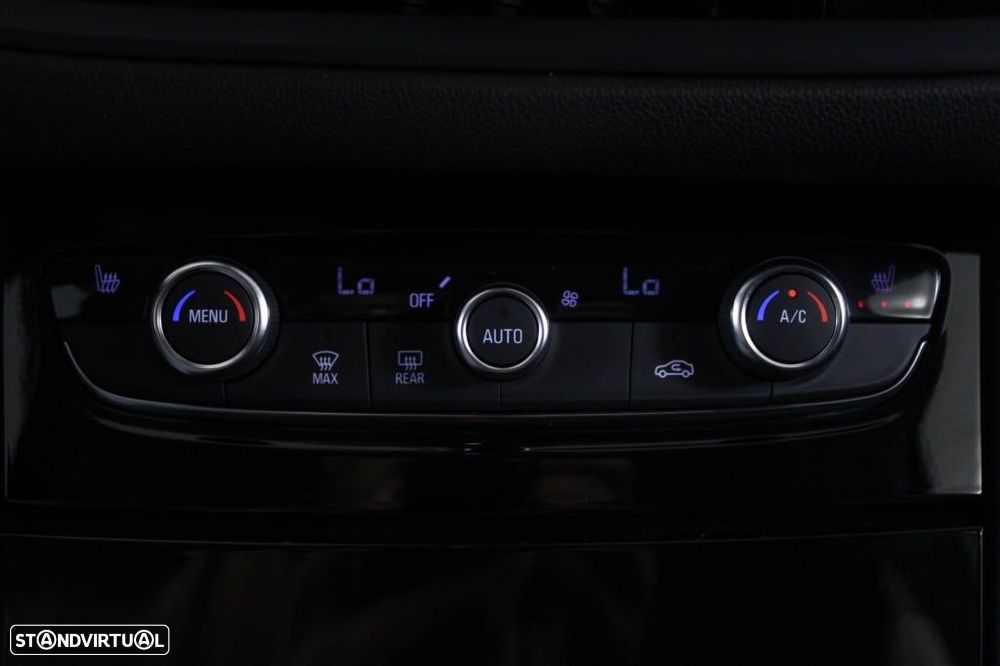 Opel Grandland 1.5 CDTI GS Line AT - 29