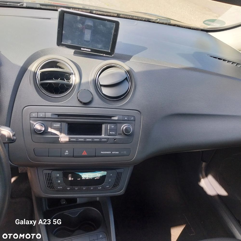 Seat Ibiza 1.2 TSI FR - 6
