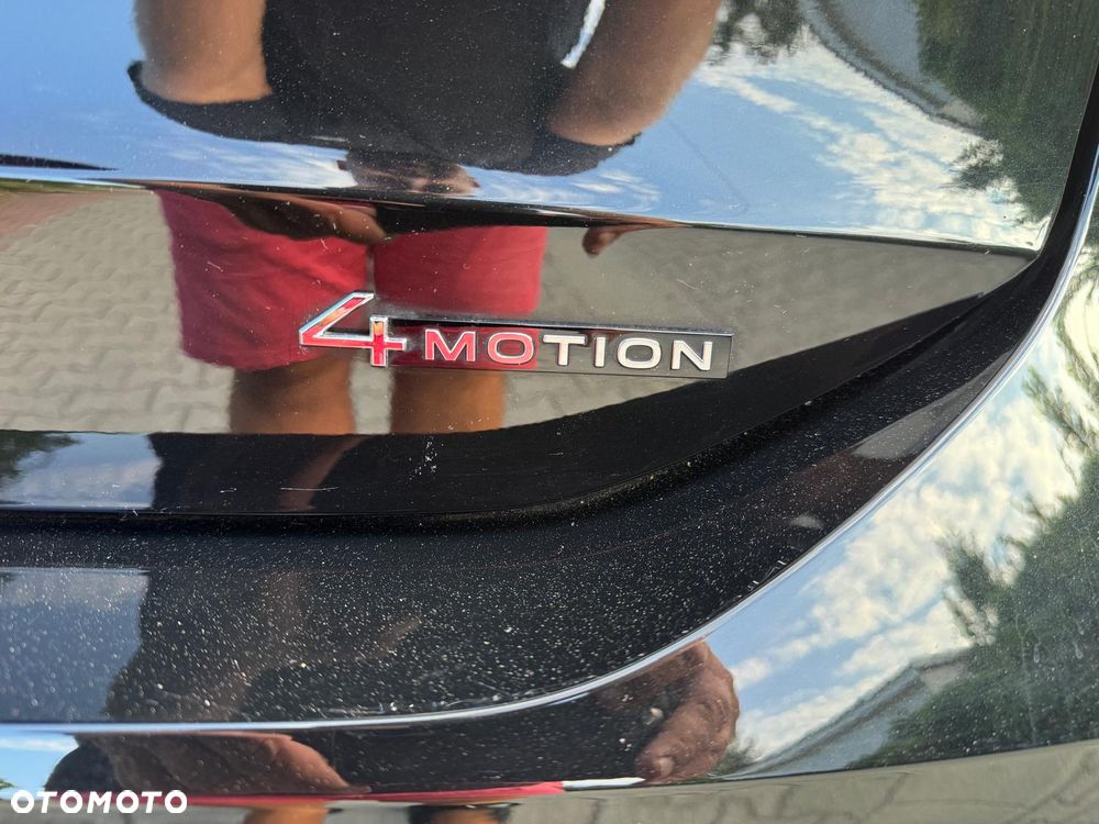 Volkswagen Tiguan 2.0 TSI OPF 4MOTION DSG R-Line - 39