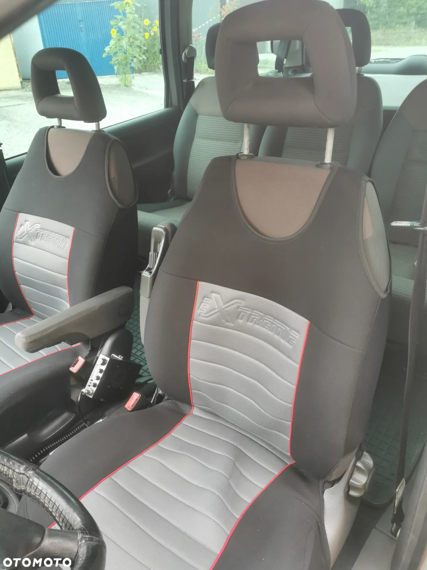 Seat Alhambra - 11